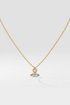Drip Duo Necklace
