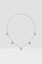 Trinket Necklace