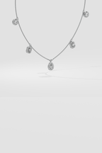 Trinket Necklace