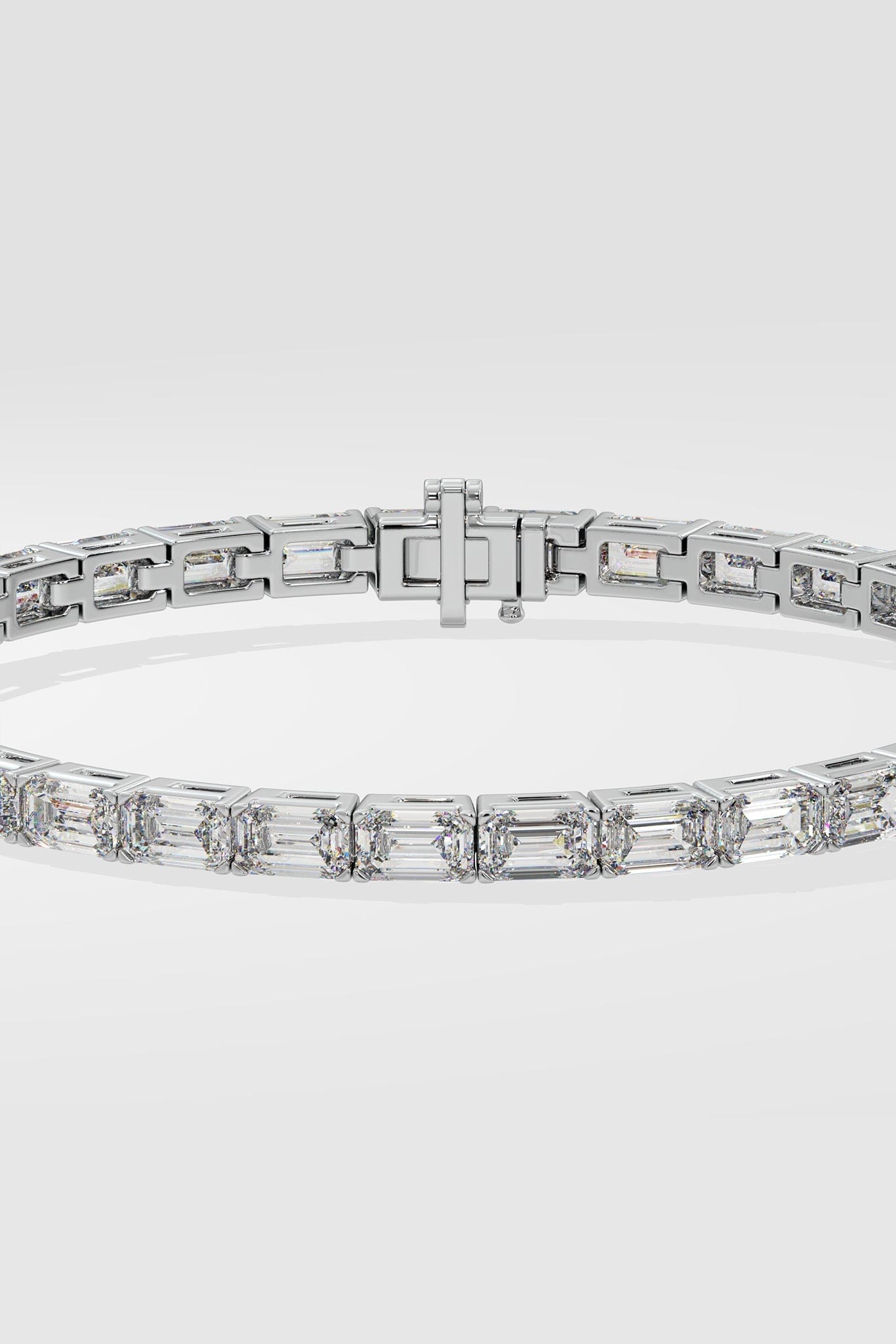 Emra Eternity Bracelet