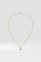 Drip Duo Necklace