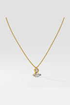 Drip Duo Necklace