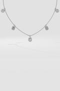 Trinket Necklace
