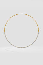 Alter Tennis Necklace