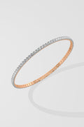 0.04 pointer Classic Bangle
