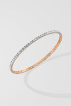 0.04 pointer Classic Bangle