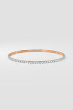 0.04 pointer Classic Bangle