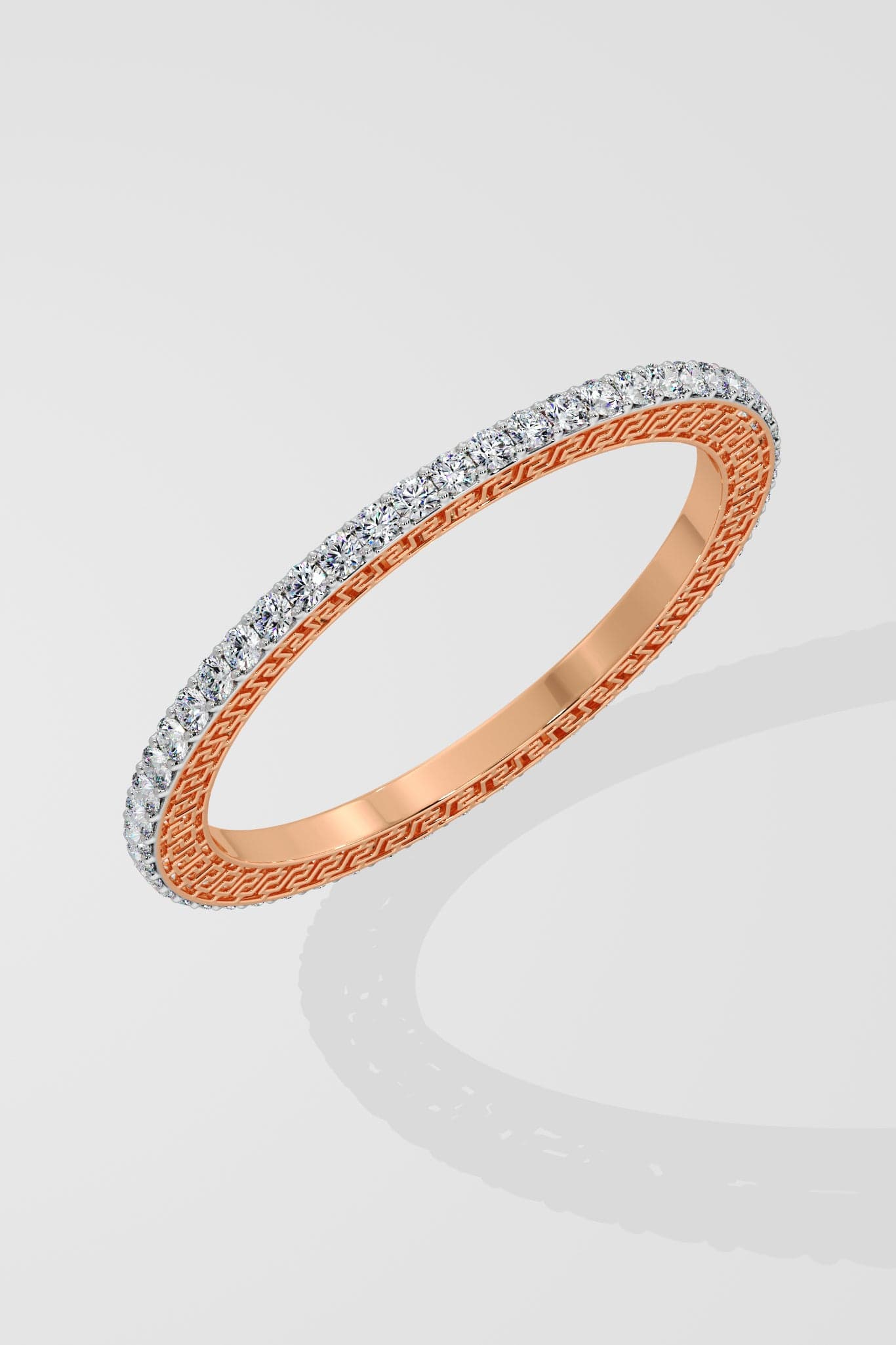0.30 Pointer bangle
