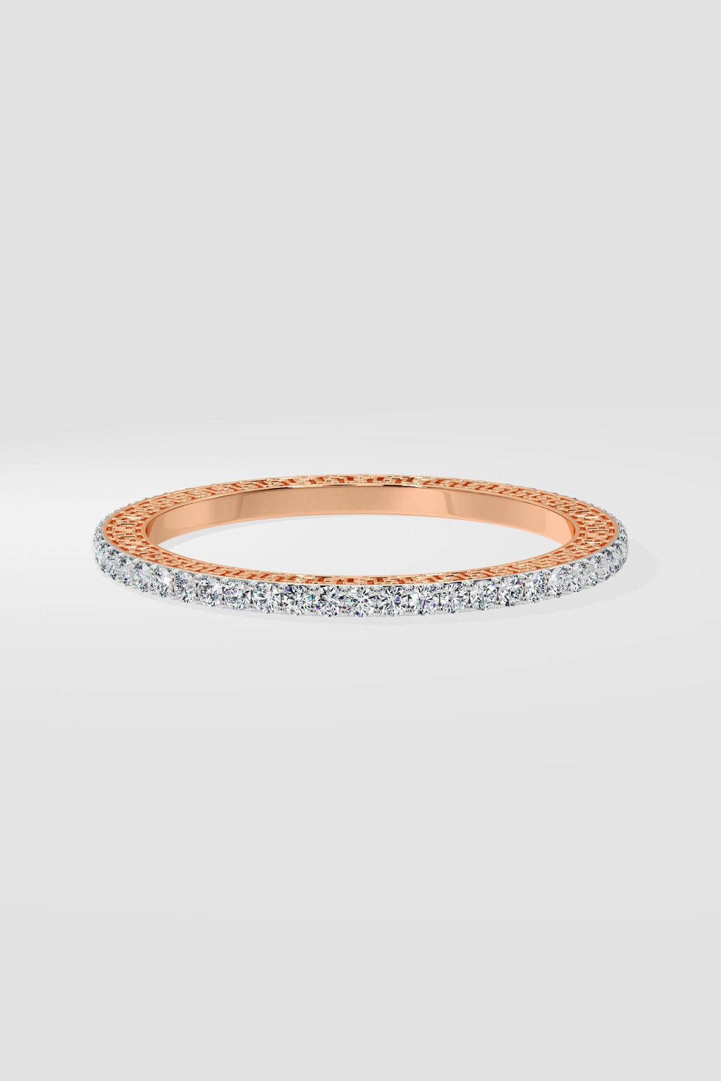 0.30 Pointer bangle