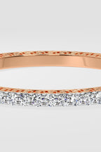 0.30 Pointer bangle