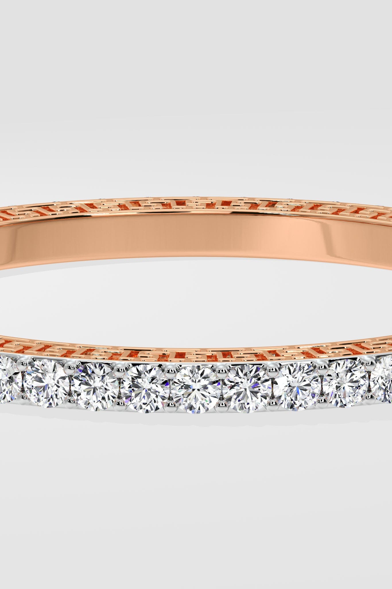 0.30 Pointer bangle