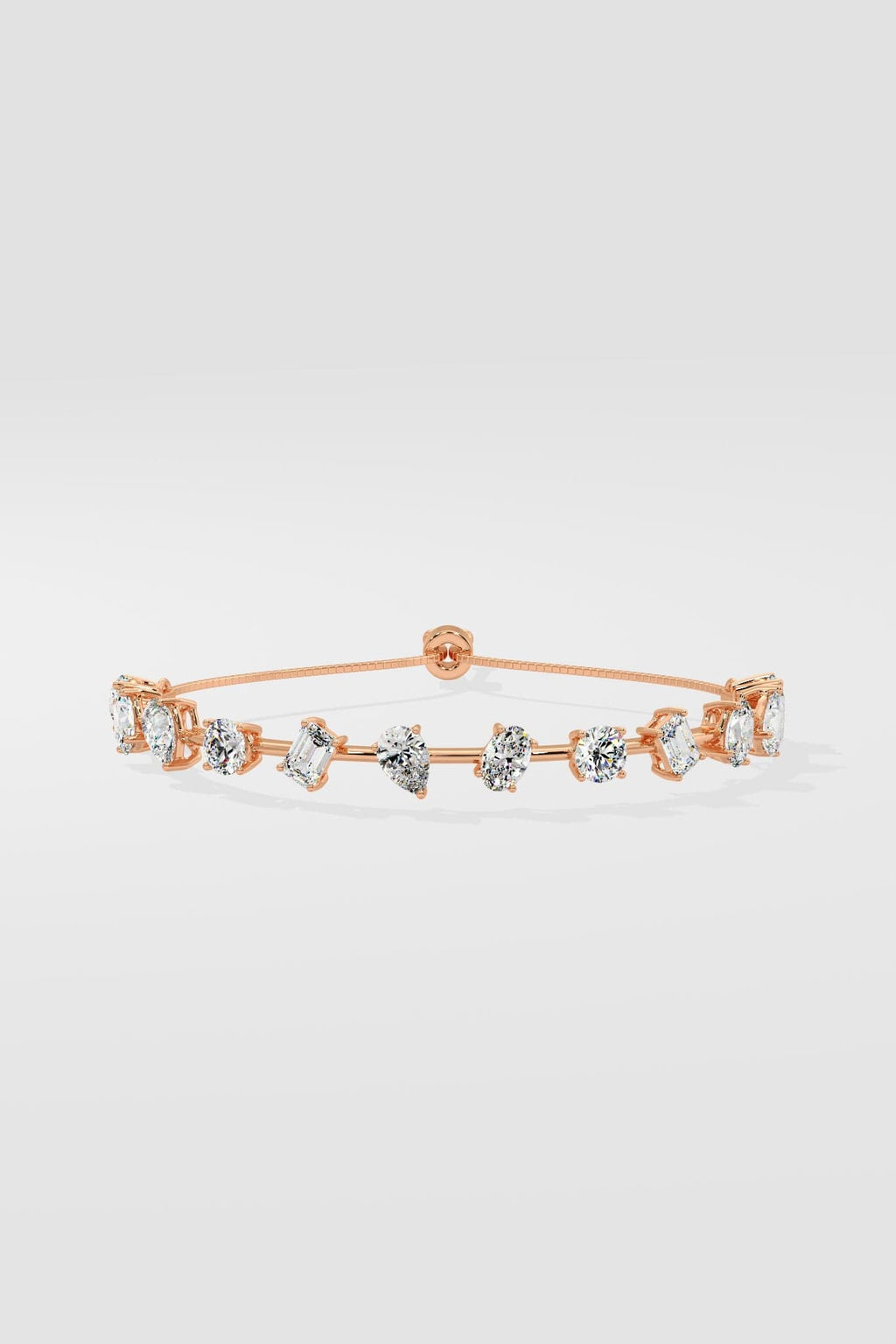 Beyond Bolo Bracelet