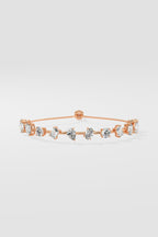 Beyond Bolo Bracelet