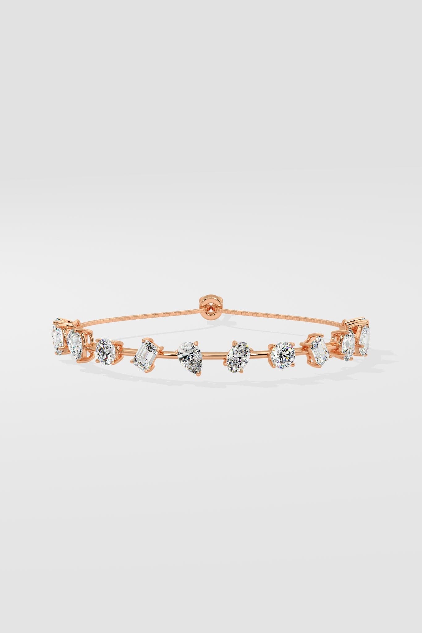 Beyond Bolo Bracelet
