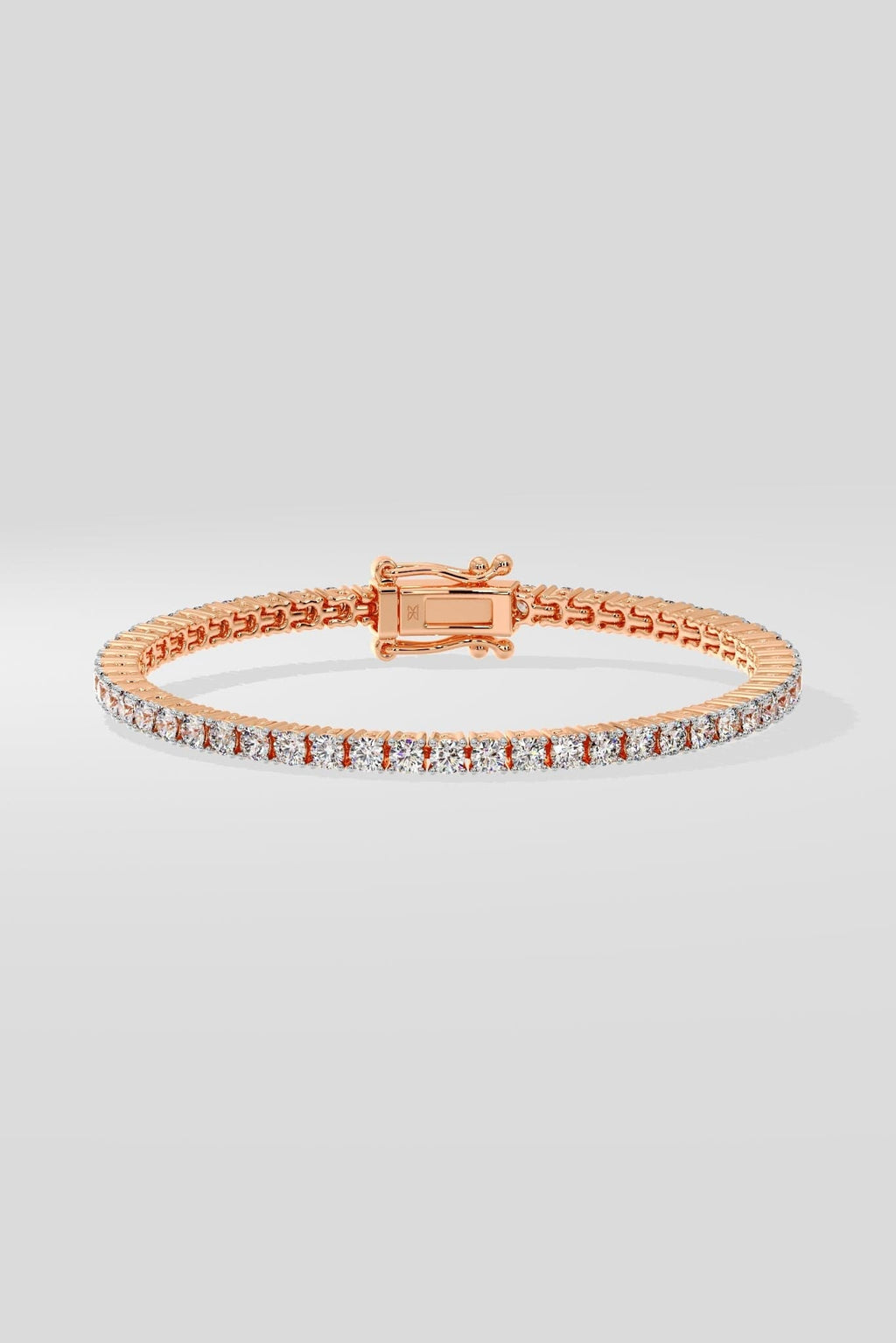 .08 Ct Classic Tennis Bracelet
