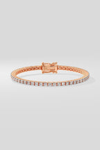 .08 Ct Classic Tennis Bracelet
