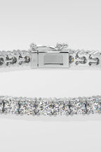 0.11 Ct Classic Tennis Bracelet
