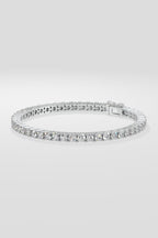 0.11 Ct Classic Tennis Bracelet