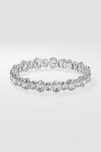 Oval Aura Bracelet
