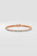0.15 ct Classic Tennis Bracelet