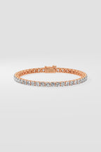 0.15 ct Classic Tennis Bracelet
