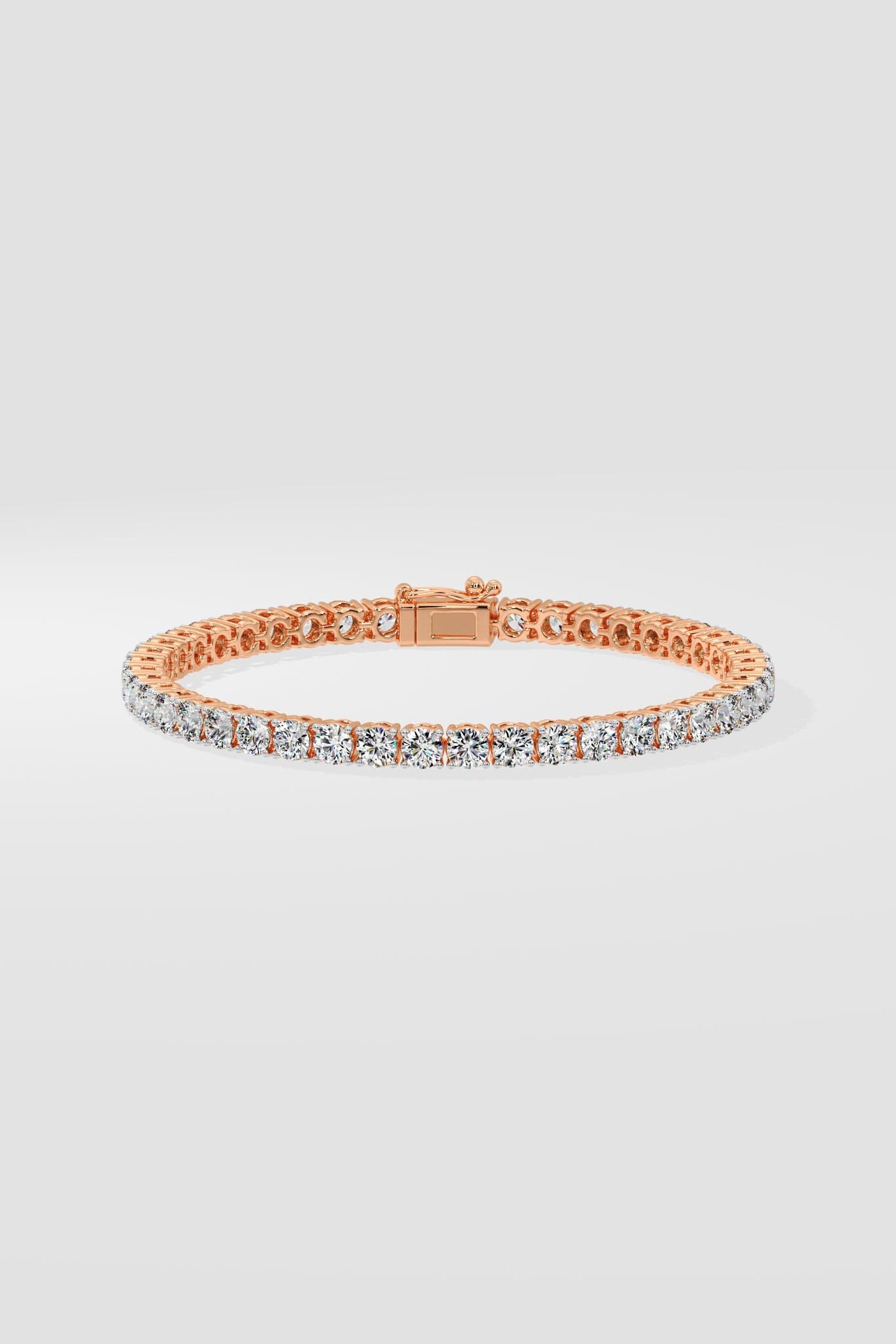0.15 ct Classic Tennis Bracelet