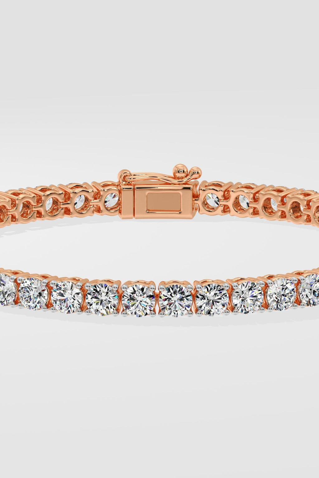 0.15 ct Classic Tennis Bracelet