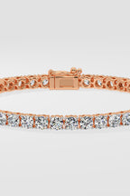 0.15 ct Classic Tennis Bracelet