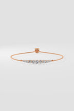 Graduation Bolo Bracelet
