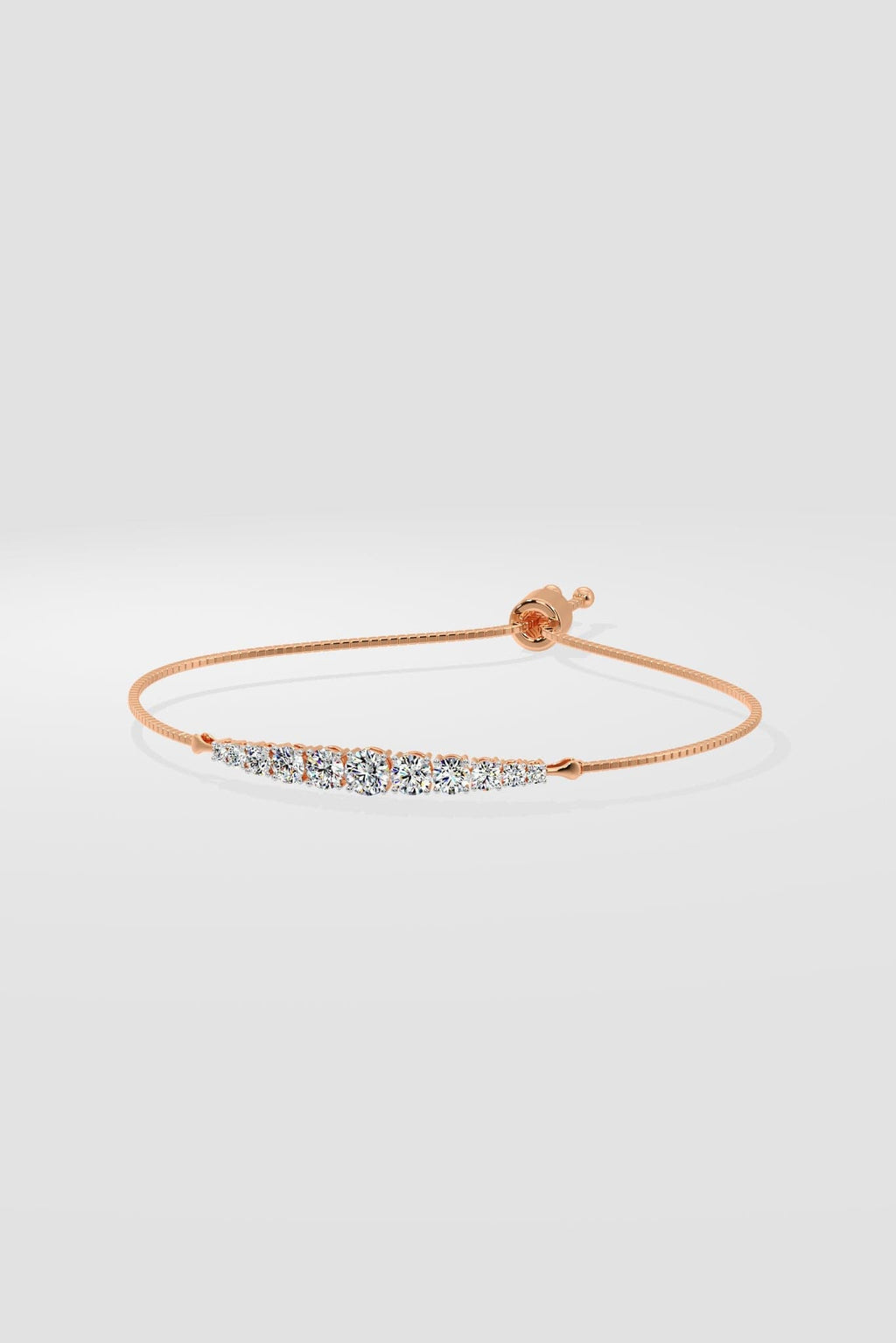 Graduation Bolo Bracelet