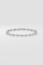 Quinn Diamond Bracelet