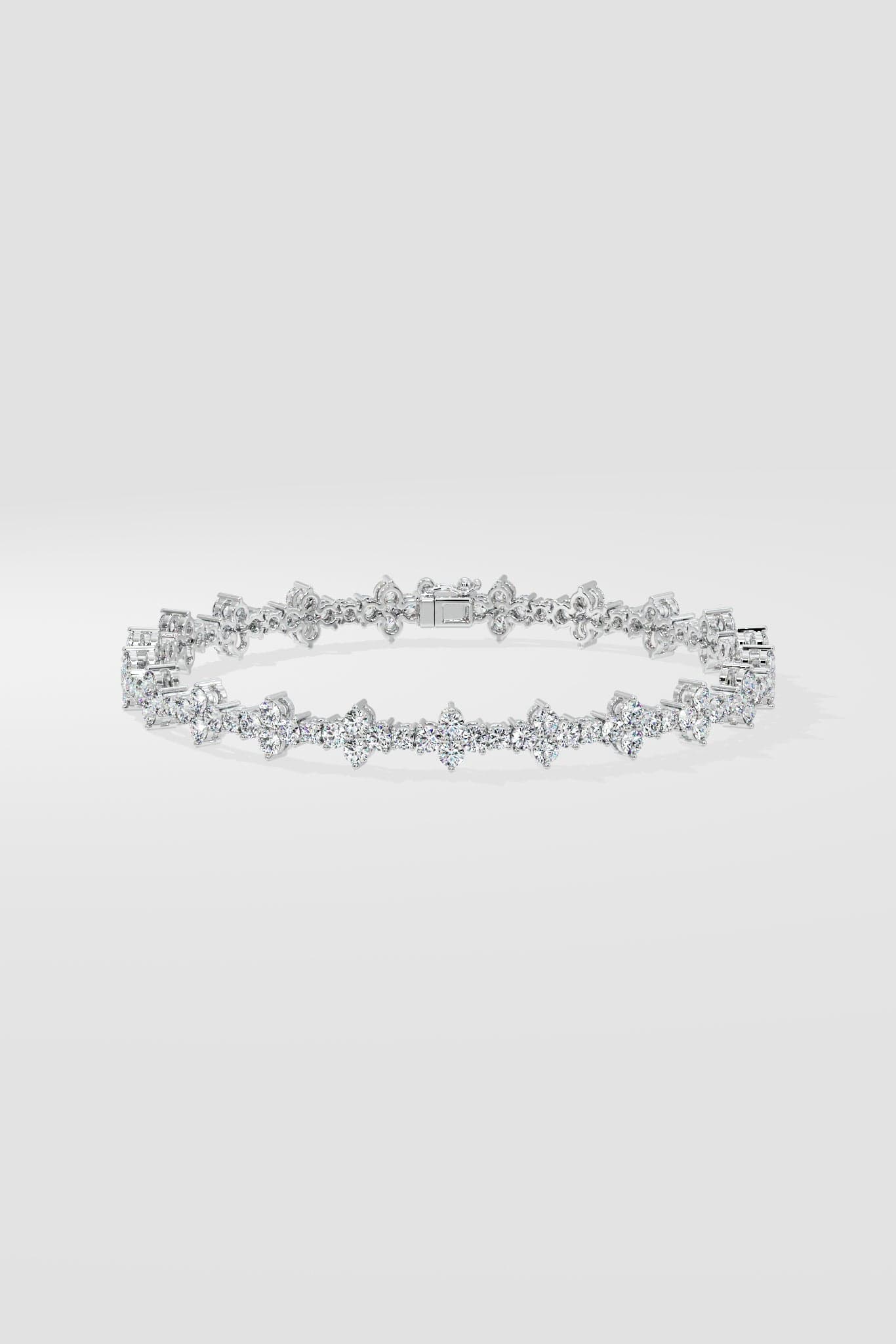 Quinn Diamond Bracelet