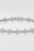 Quinn Diamond Bracelet