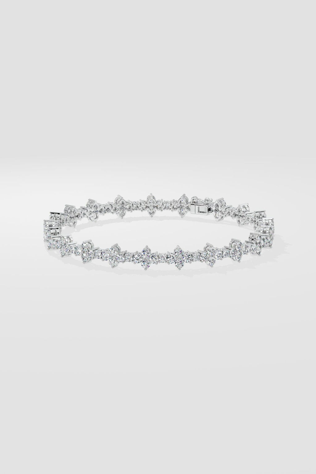 Quinn Diamond Bracelet