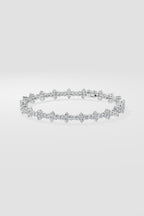 Quinn Diamond Bracelet