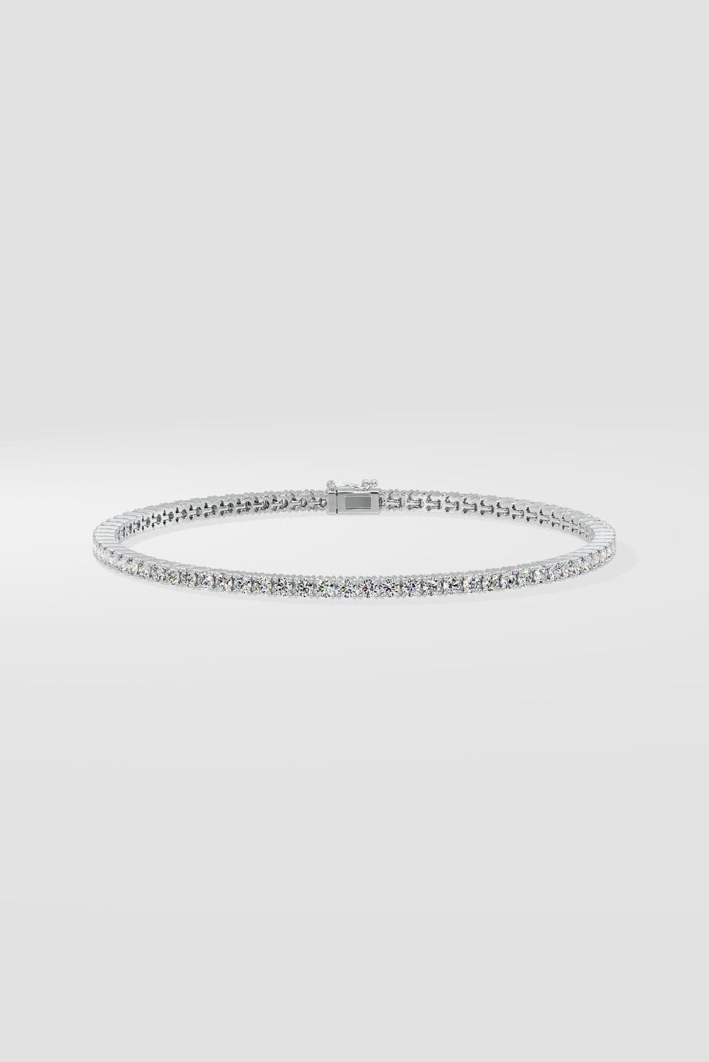 .04 Ct Classic Tennis Bracelet