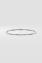 .04 Ct Classic Tennis Bracelet