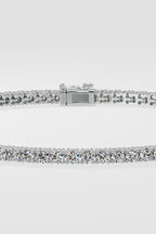 .04 Ct Classic Tennis Bracelet