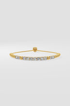 Pisa Diamond Bracelet