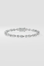 Modena Diamond Bracelet