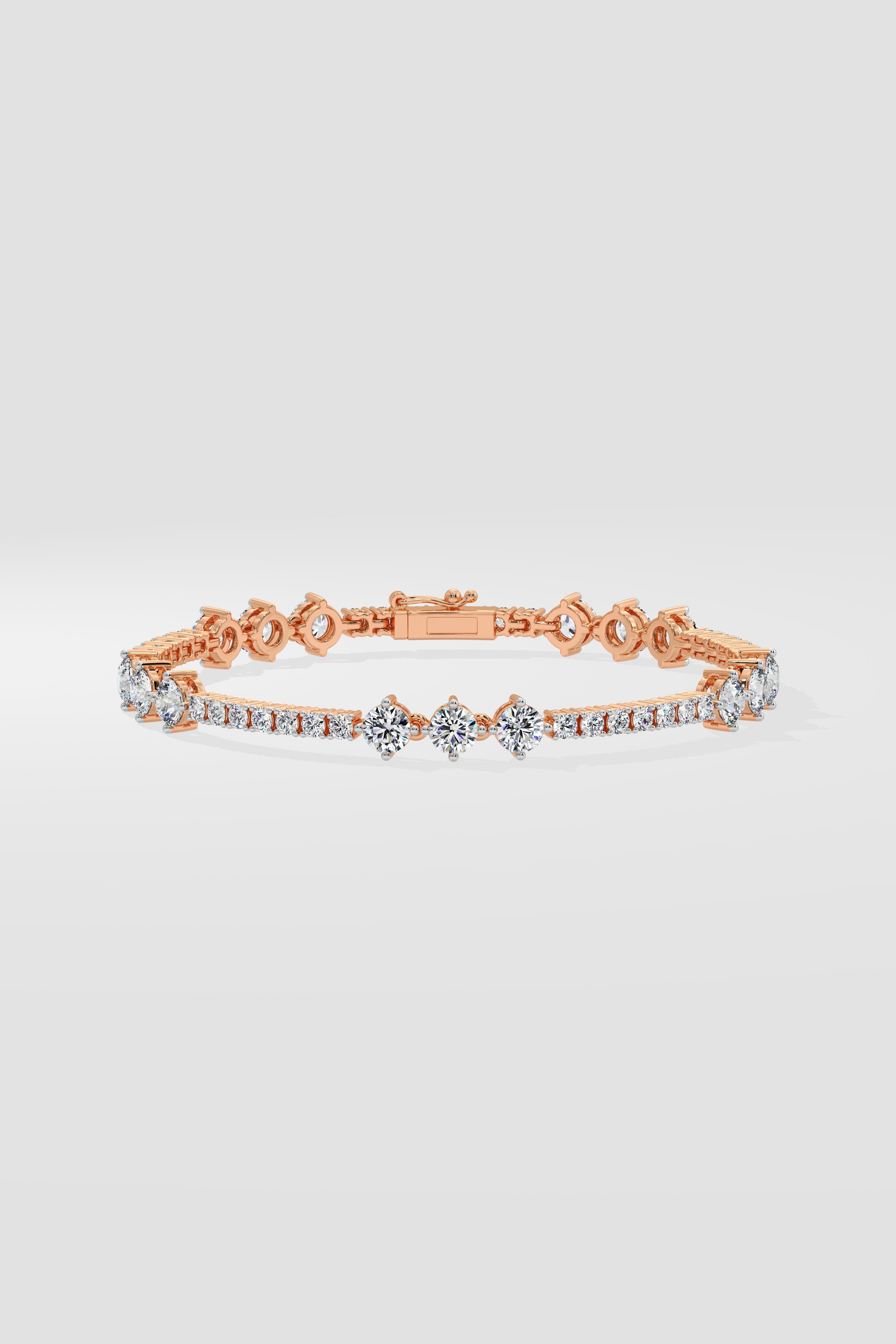 Circlet Bracelet