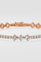 Circlet Bracelet