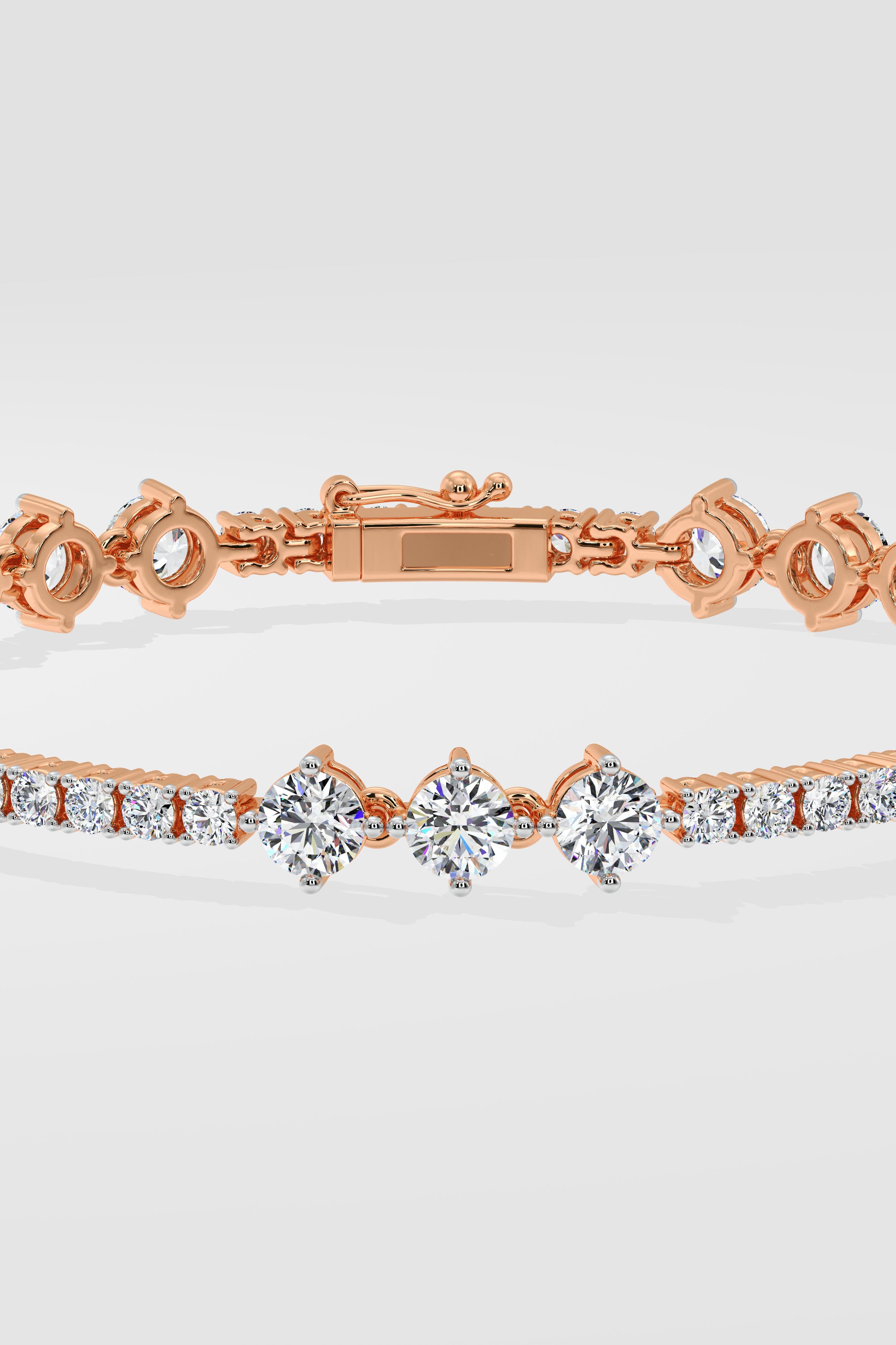Circlet Bracelet