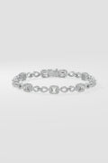 Devon Emerald Bracelet