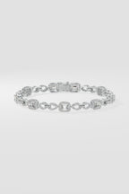 Devon Emerald Bracelet