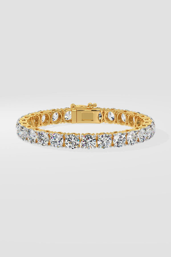 1 ct Classic Tennis Bracelet
