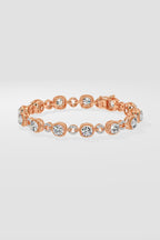 Athena Diamond Bracelet
