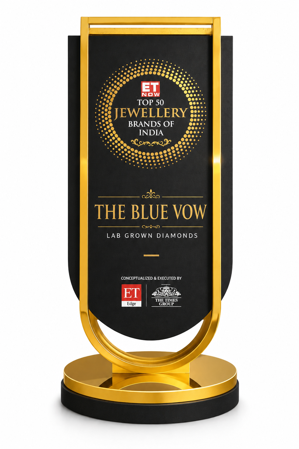 ET Top 50 Jewellery Brands of India