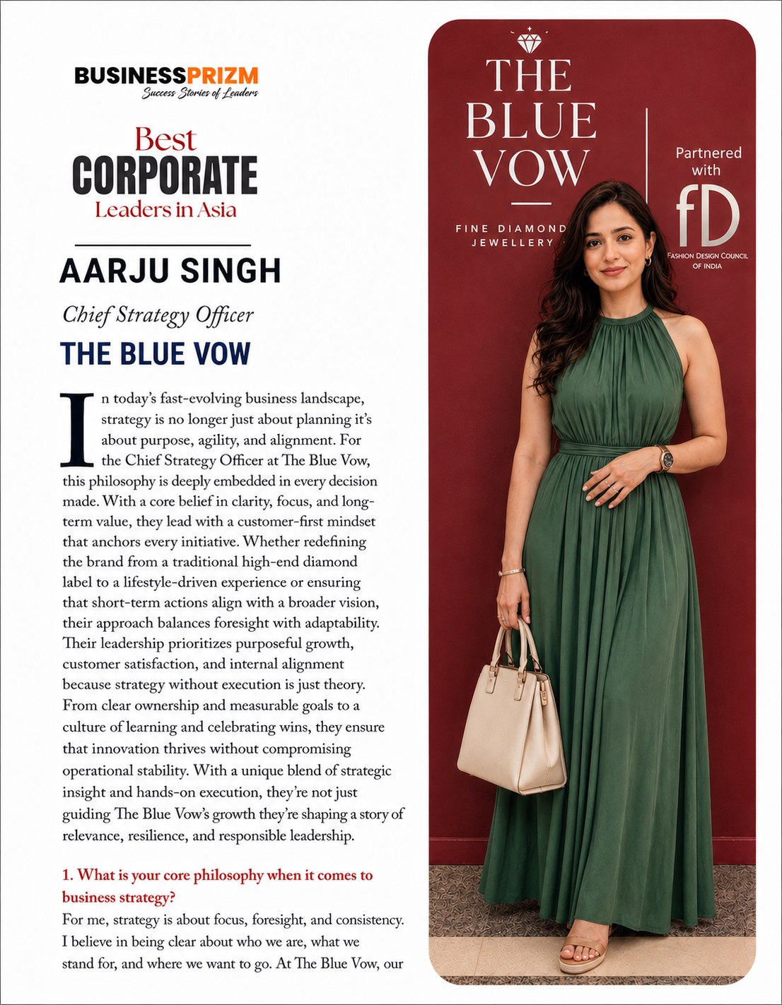 ET Top 50 Jewellery Brands of India