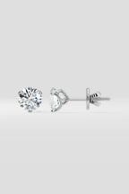 1.5 ct Eternal Studs